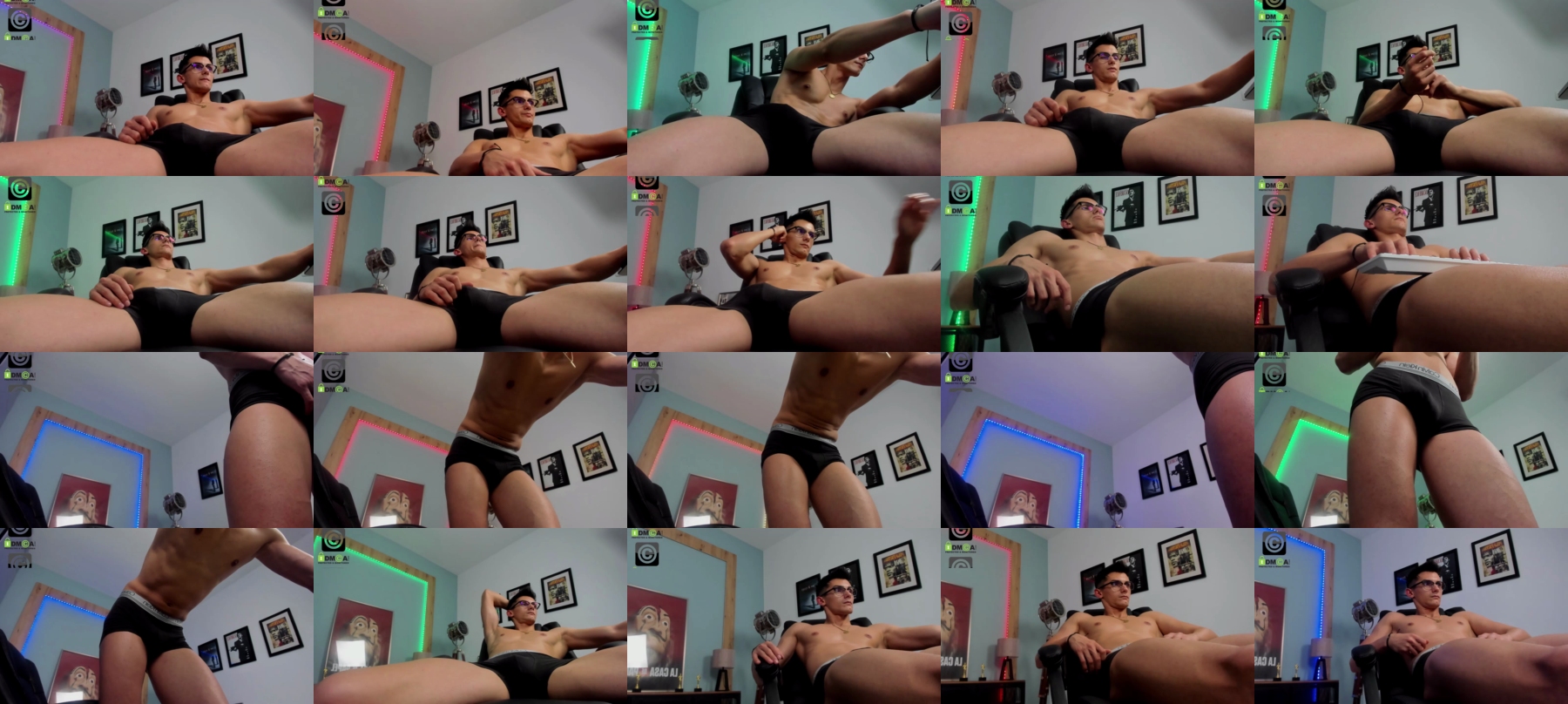 Clintmasterss  01-10-2021